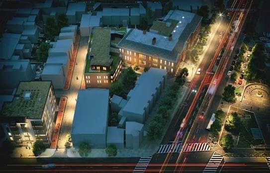 Photo - The Fold Apartamentos