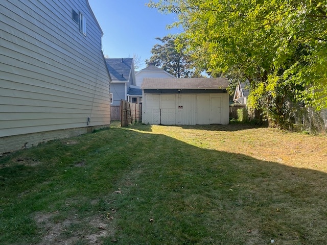 Photo - 1106 White St.