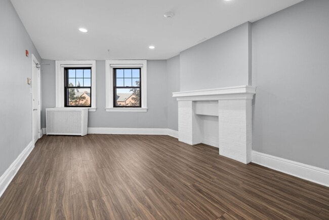 Photo - Griffin House Apartments