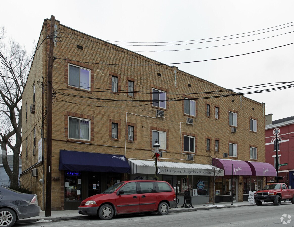 Photo - Telford 3405