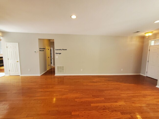 Photo - Waterfront! Spacious, updated, 4-bedroom &...