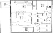 2BR/1BA