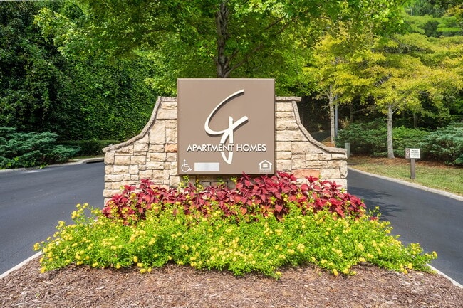 Photo - City Green Apartments