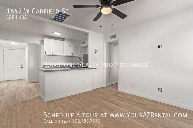 Photo - 1647 W Garfield St