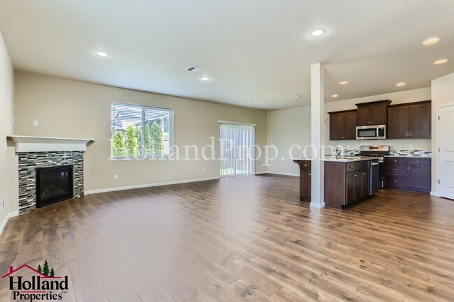 Photo - Beautiful, Light-Filled 4-Bedroom Home with a Charming Backyard