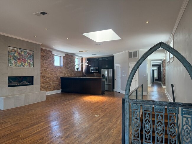 Photo - Completely Renovated Downtown Memphis Loft with Rooftop Skyline Views.