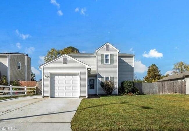 Building Photo - For Rent Salem Villages