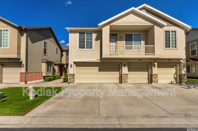 Photo - 548 Walton Dr