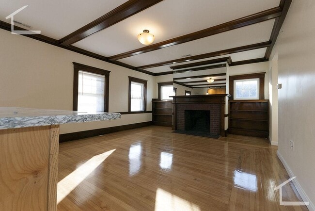 Photo - No Brokers Fee, High-End Kitchen Appliances, Central heat/AC, Laundry on a Site