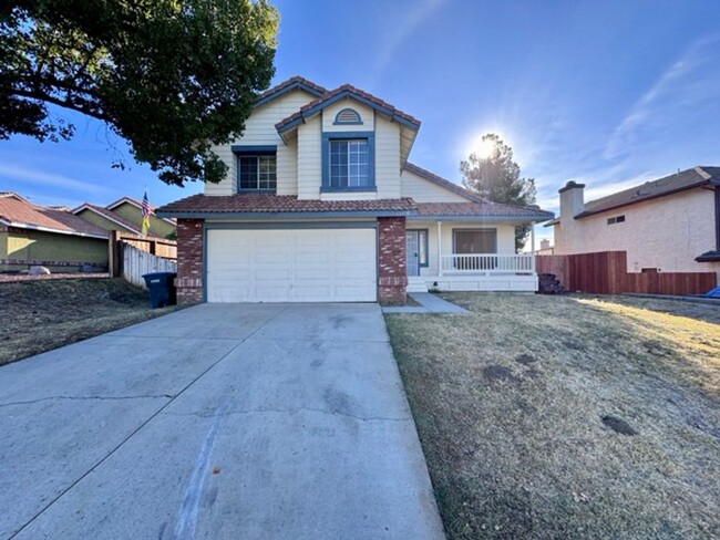 3 Bedroom 2.5 Bathroom Wildomar home for L... - 3 Bedroom 2.5 Bathroom Wildomar home for L...