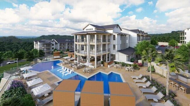 Photo - 5511 Caprock Smt Dr Unit b7