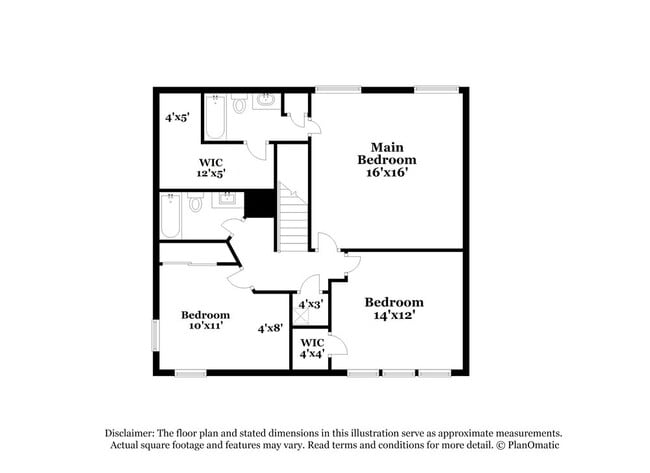 Photo - 9842 Morningfield