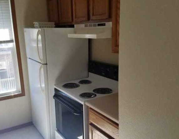 Photo - Highridge Court