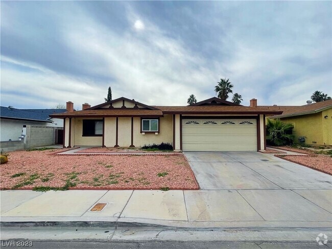 Building Photo - 6405 W Roy Rogers Dr Rental