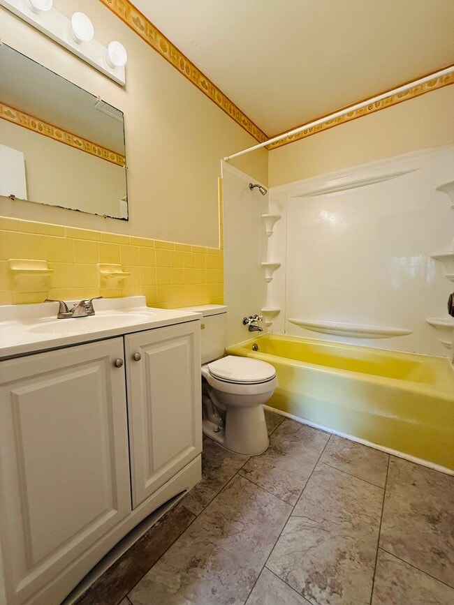 Photo - 3 Bedroom, 2.5 Bath Townhouse