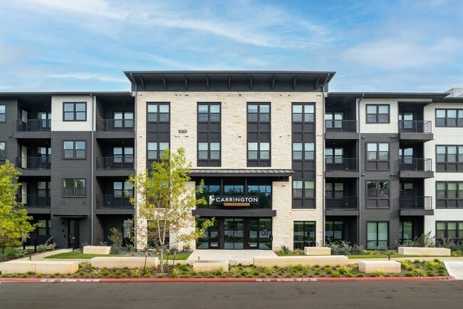 Building Photo - Carrington at Oak Hill