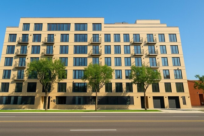 Photo - 91 Bruckner Blvd Unit 411