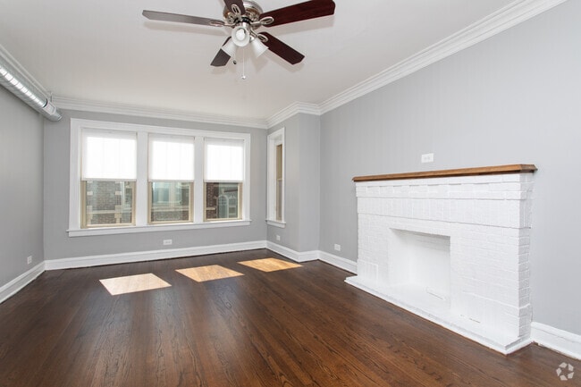 Photo - 305-315 S. Oak Park Ave. and 803-805 Rando...