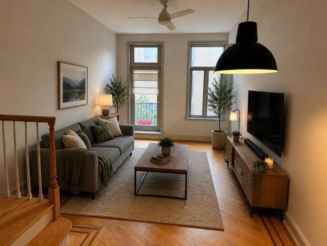 Building Photo - 132 Jackson St Unit 2RS