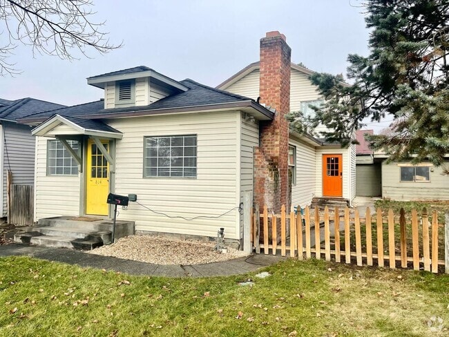 Building Photo - McKinley Unit 3 Bedroom Rental