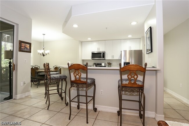 Photo - 1710 Tarpon Bay Dr S Unit 4