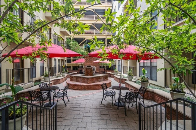 Photo - 1803 Broadway Unit 609