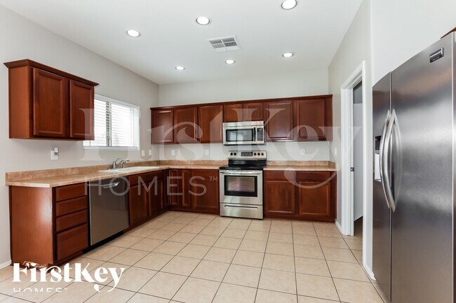 Photo - 1179 E Desert Springs Way