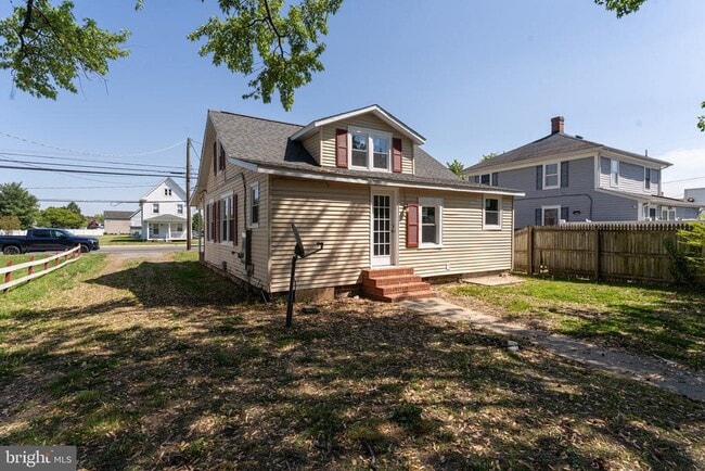 Photo - 1507 Race St