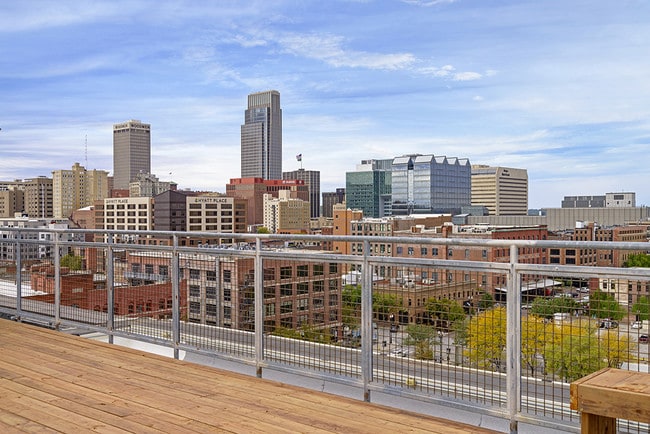 Old Market Lofts