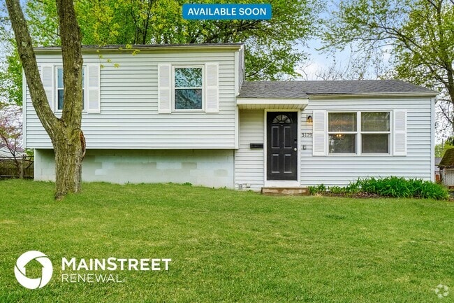 Building Photo - 3179 Latonia Rd Rental
