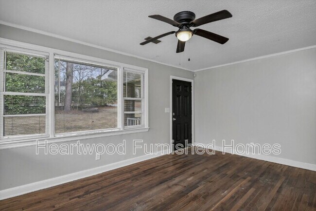 Photo - 3300 Margrave Rd Unit B
