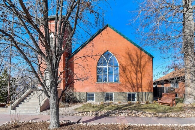 Photo - Luxury residence in the heart of Denver’s historic Baker district - 2 bedrooms - 2 Bathrooms - To...