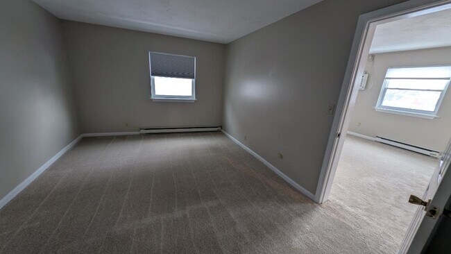 Bedroom - 34 Central St Unit #9