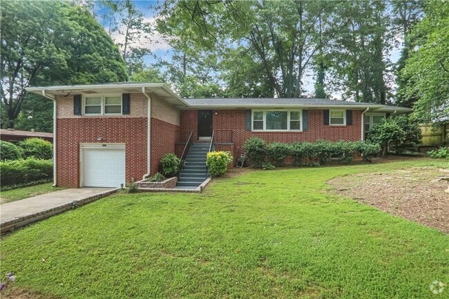 Building Photo - 3659 Admiral Dr Rental