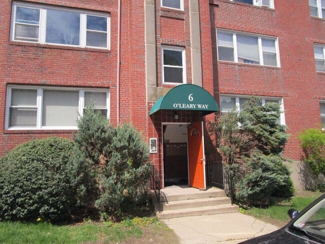 Building Photo - 6 O'Leary Way Unit 82