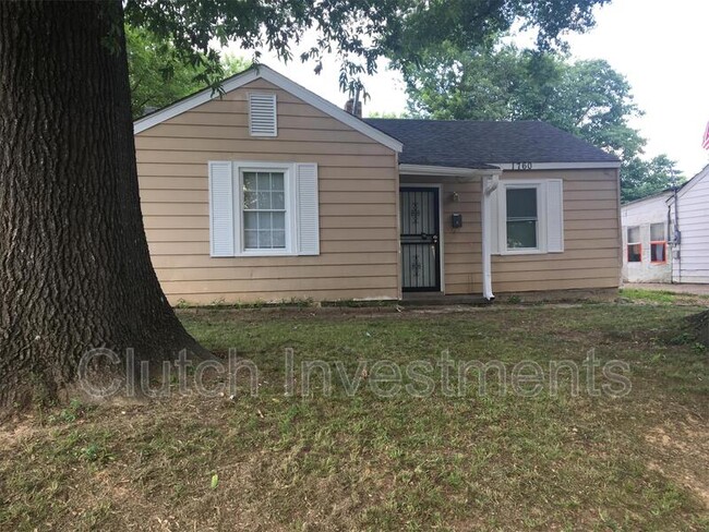 Photo - 1760 Walter St House