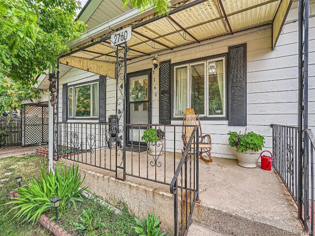 Photo - 2760 W 56th Ave House