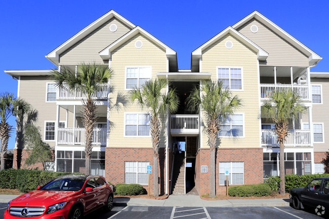 Faris Residences Moncks Corner