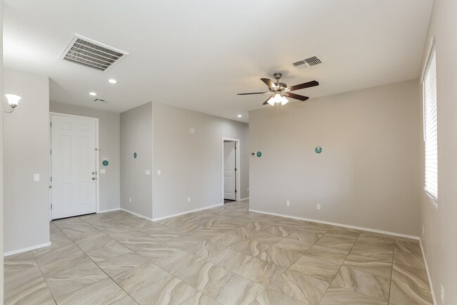 Photo - 1735 S Desert View Pl