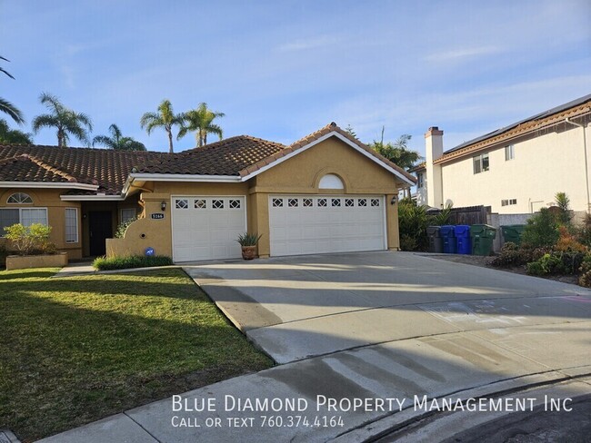 Spacious 4 BR, 2 BA in Rancho Del Oro - Spacious 4 BR, 2 BA in Rancho Del Oro House