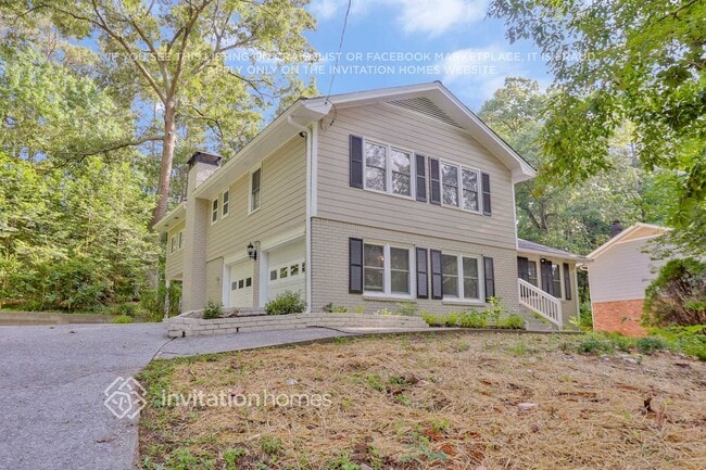 Photo - 695 Hickory Ridge Rd SW