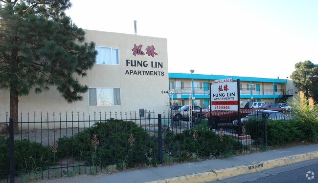 Fung Lin Apartments - 844 Chelwood Park Blvd Apartments