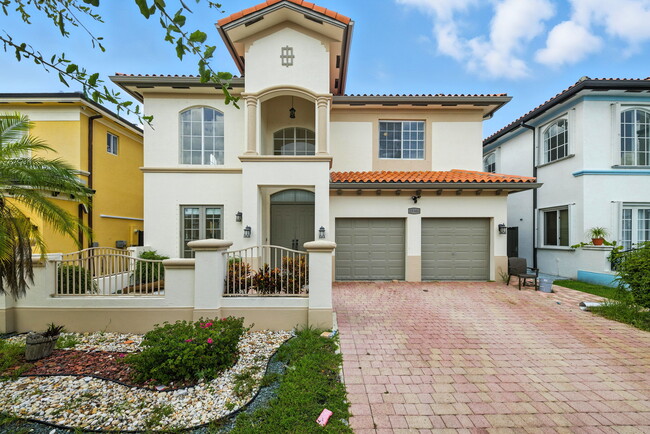 Building Photo - 15386 SW 21st Ln Rental