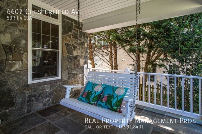 6607 Chesterfield Ave