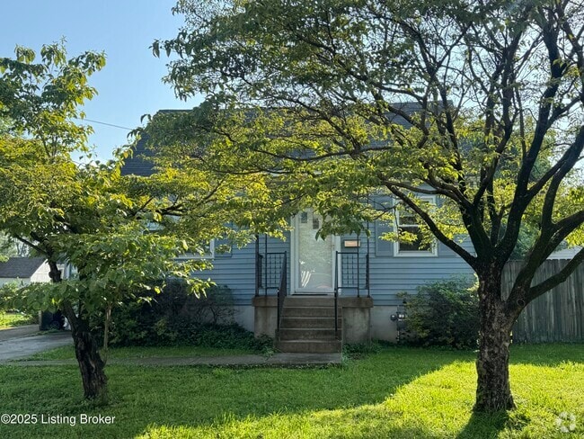 Building Photo - 2603 Parklawn Dr Rental