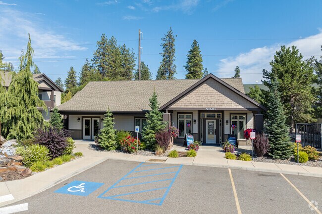 Photo - The Residence at River Run