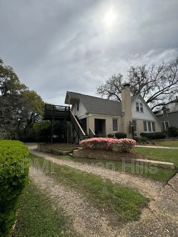 Building Photo - 1643 Fernando Dr Unit 2