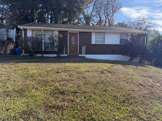 Building Photo - Charming 3BR/2BA in Prattville