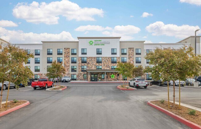 Furnished Studio-San Marcos