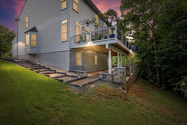 Building Photo - 1010 Hotchkiss Ct Rental